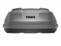 Strešný box Thule Touring S (100) Aeroskin titánový