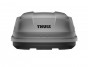 Strešný box Thule Touring M (200) Aeroskin titánový