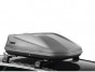 Strešný box Thule Touring M (200) Aeroskin titánový