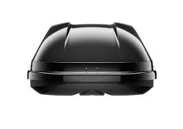 Náhľad produktu - Strešný box Thule Touring Sport (600) čierny lesklý