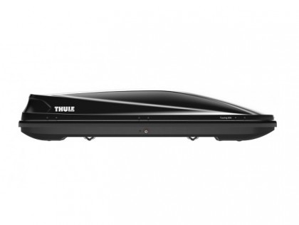 Náhľad produktu - Strešný box Thule Touring Sport (600) čierny lesklý
