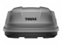 Strešný box Thule Touring L (780) Aeroskin titánový