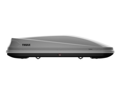 Strešný box Thule Touring L (780) Aeroskin titánový