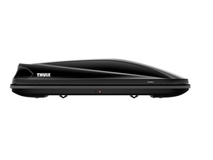 Náhľad produktu - Strešný box Thule Touring L (780) čierny lesklý