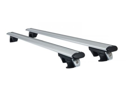 Priečniky Atera Signo Alu (122cm)