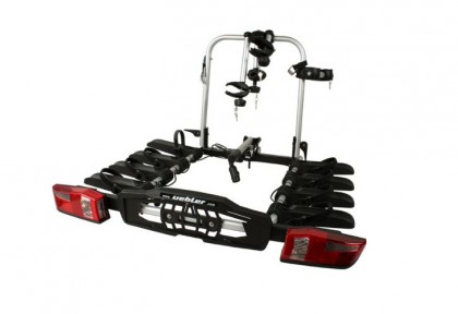 Náhľad produktu - UEBLER F42 pre 4 bicykle