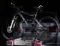 Nosič bicyklov na ťažné Atera Strada Evo 2+1 adaptér pre 3. kolo