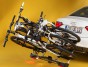 UEBLER P32 S nosič bicyklov pre 3 bicykle