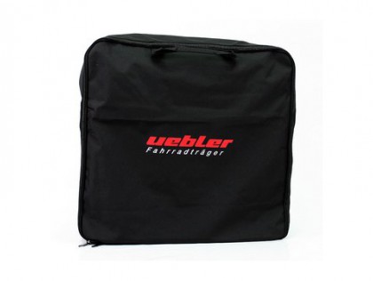 Náhľad produktu - Transportná taška na nosič Uebler X31 S