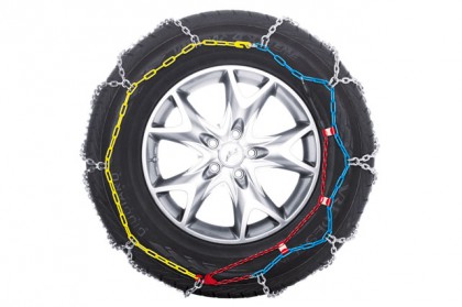 Náhľad produktu - Snehové reťaze Pewag Brenta-C 4x4 XMR 73V