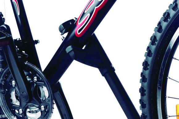 Náhľad produktu - Nosič bicyklov Thule ProRide 591