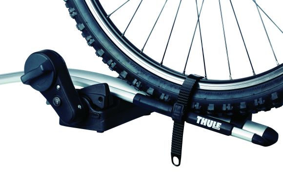 Náhľad produktu - Nosič bicyklov Thule ProRide 591