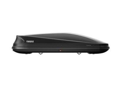 Náhľad produktu - Strešný box Thule Touring L (780) Aeroskin čierny