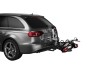 Thule VeloCompact 926 + adaptér 926 -1 pre 4 kolesá