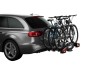 Thule VeloCompact 926 + adaptér 926 -1 pre 4 kolesá