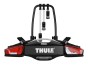 Thule VeloCompact 926 + adaptér 926 -1 pre 4 kolesá
