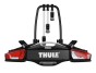 Thule VeloCompact 926 + adaptér 926 -1 pre 4 kolesá