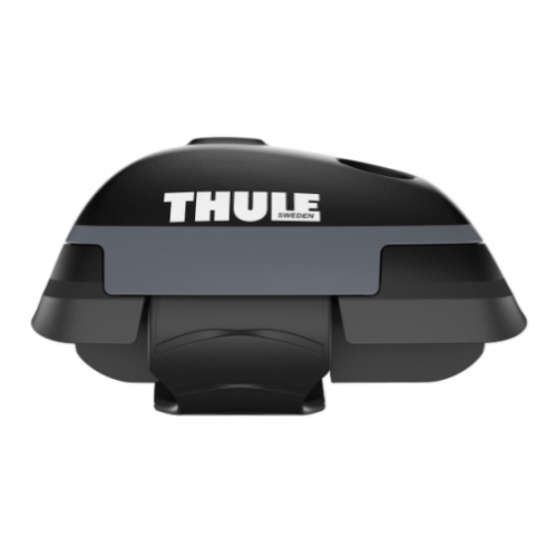 Náhľad produktu - Priečniky Thule 9583B Wingbar Edge ČIERNE pre strešné pozdĺžniky