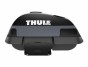 Priečniky Thule 9583B Wingbar Edge ČIERNE pre strešné pozdĺžniky