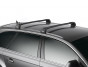 Priečniky Thule Wingbar Edge 9595B ČIERNE