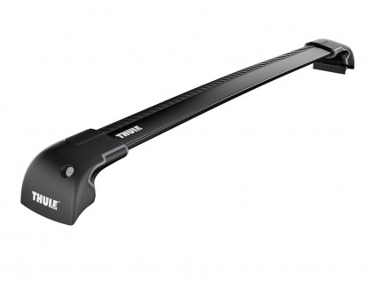 Náhľad produktu - Priečniky Thule Wingbar Edge 9595B ČIERNE