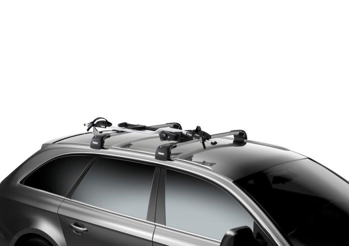 Náhľad produktu - Nosič bicyklov Thule ProRide 598
