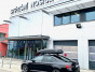 Strešný box Thule Pacific 500 Aeroskin antracit