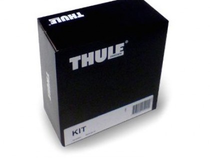 Náhľad produktu - Kit Thule 3... Fixpoint XT
