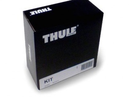 Náhľad produktu - Kit Thule 4... Flush railing