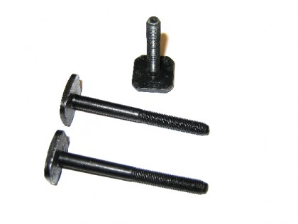 Náhľad produktu - Thule T-screw 61mm 50335