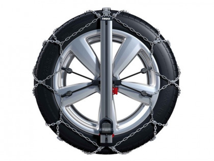 Snehové reťaze Thule König Easy-fit SUV 247