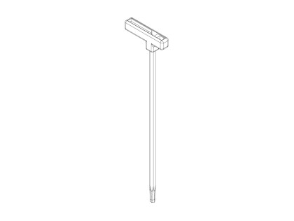 Thule uťahovací kľúč Thule 50162