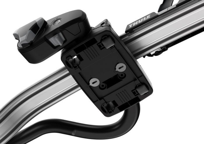 Náhľad produktu - Nosič bicyklov Thule ProRide 598-akčná sada 5ks