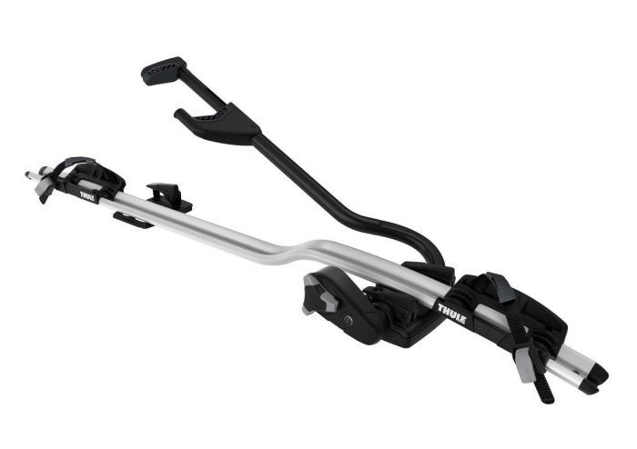 Náhľad produktu - Nosič bicyklov Thule ProRide 598-akčná sada 5ks