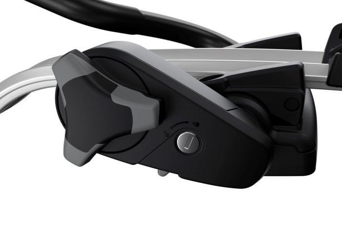 Náhľad produktu - Nosič bicyklov Thule ProRide 598-akčná sada 5ks