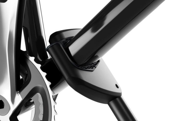 Náhľad produktu - Nosič bicyklov Thule ProRide 598-akčná sada 5ks