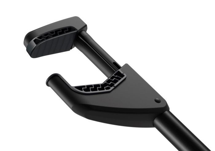 Náhľad produktu - Nosič bicyklov Thule ProRide 598-akčná sada 5ks
