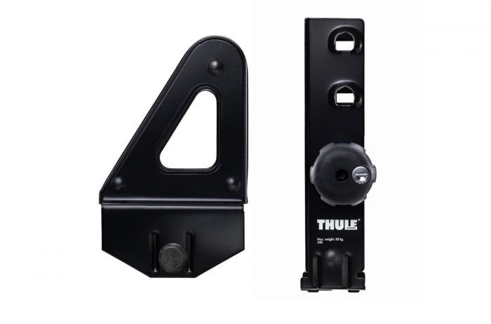 Náhľad produktu - Nosič rebríkov Thule 548