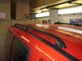 Pozdĺžniky Fiat Doblo, 5dv., 2000->