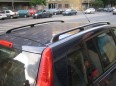 Pozdĺžniky Ford Fusion, 5dv., 2002->