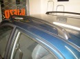 Pozdĺžniky Hyundai Accent, 3/5dv., 1995->1999