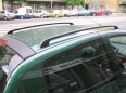 Pozdĺžniky Renault Clio, 3/5dv., 1998->2005