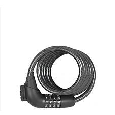 Abus - zámky na bicykel aj motorku