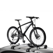 Nosiče bicyklov na strechu
