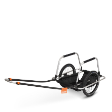Voziky za bicykel Thule Reacha